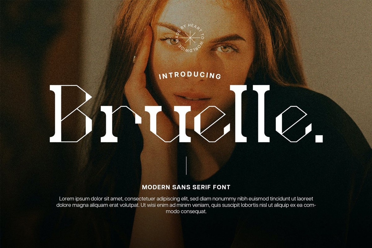 Bruelle