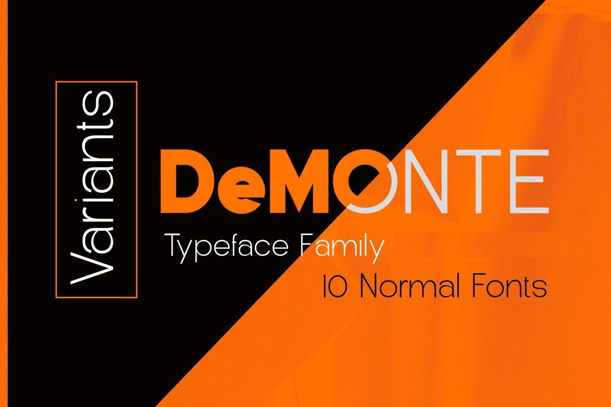 DeMonte