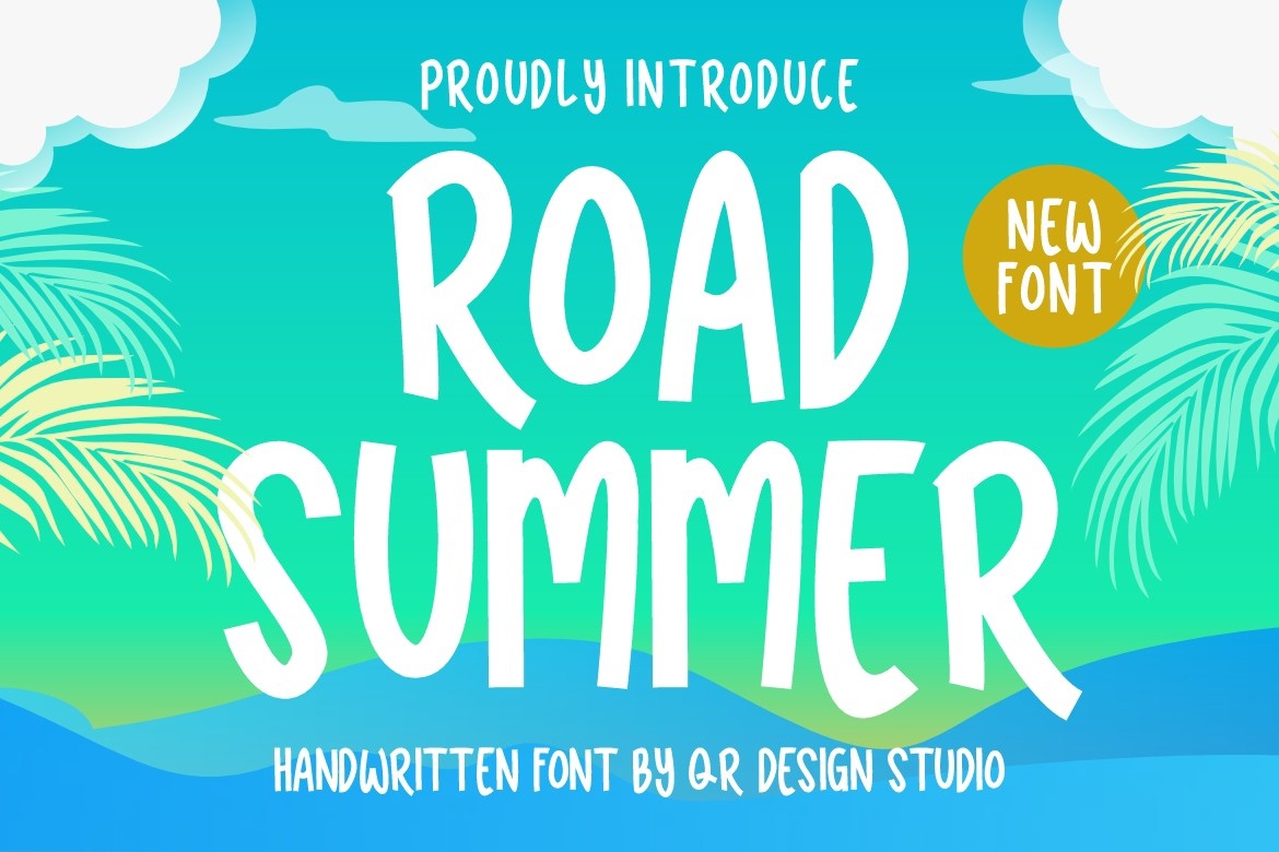 Road Summer