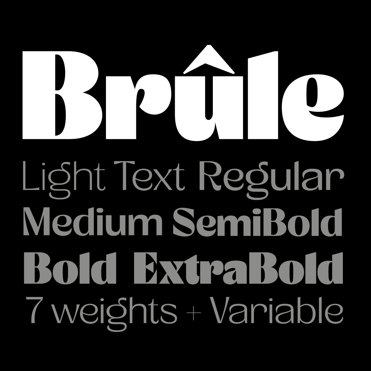 Brule