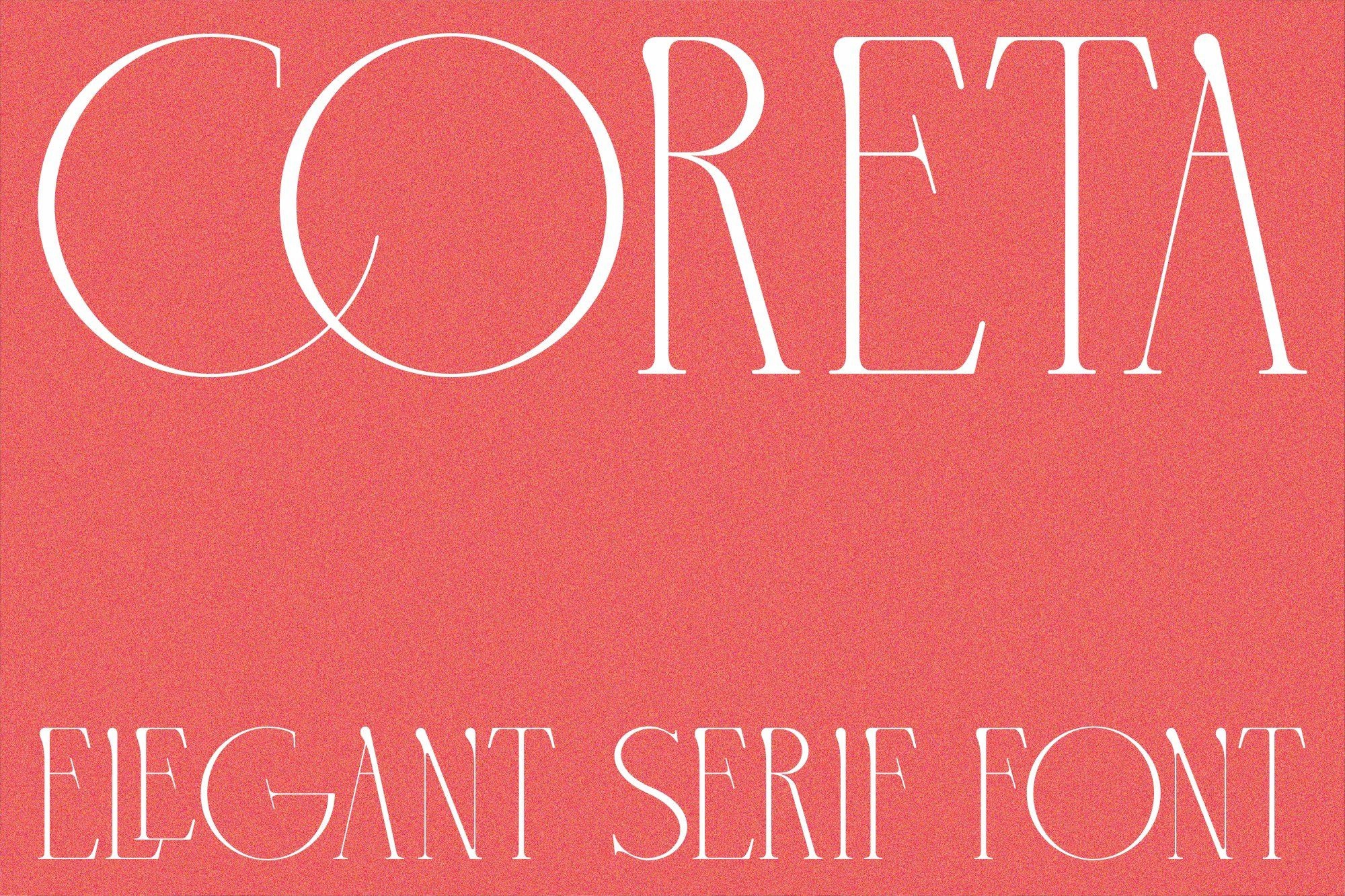 Coreta