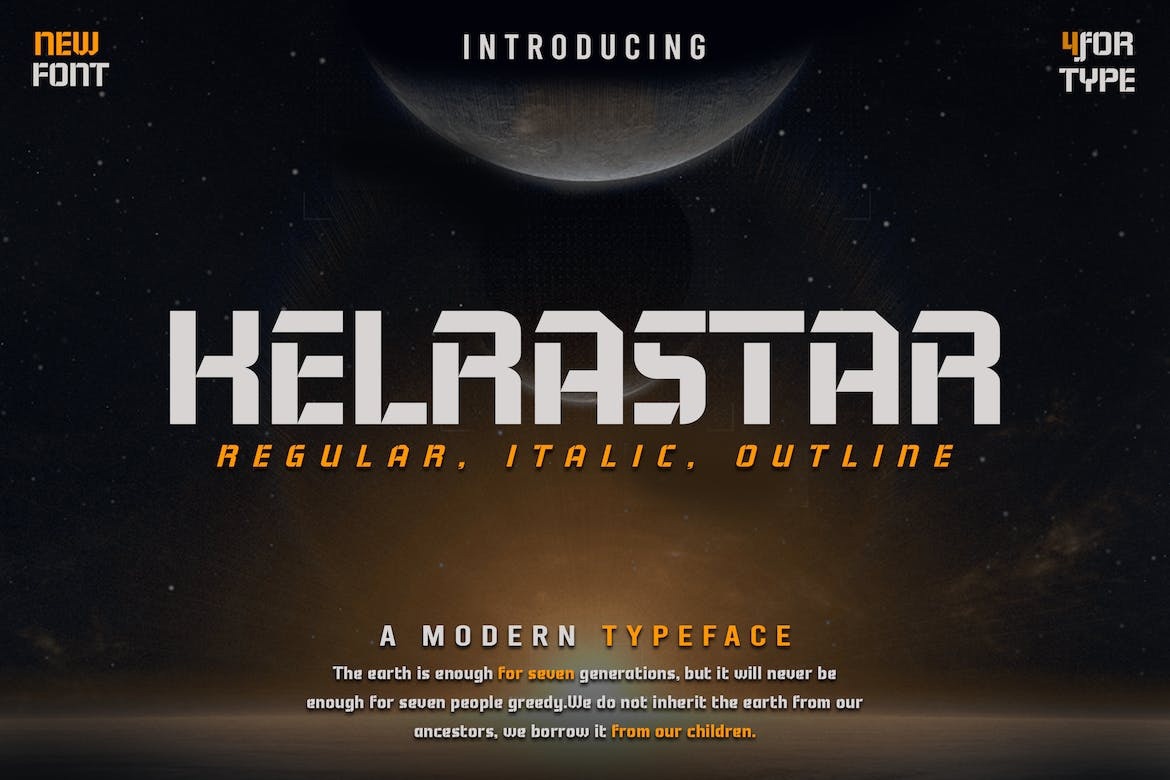 Kelrastar