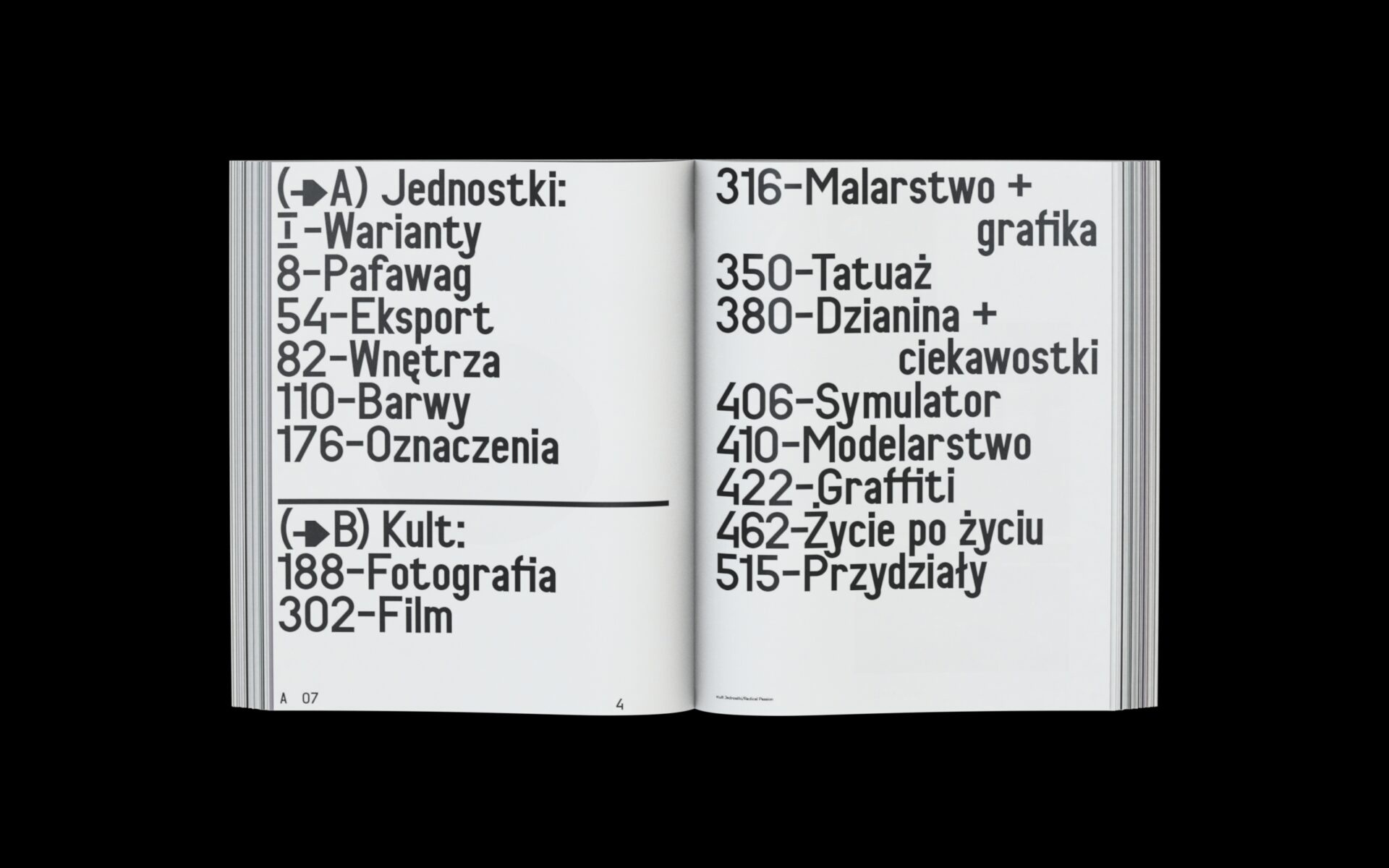 Tor Grotesk