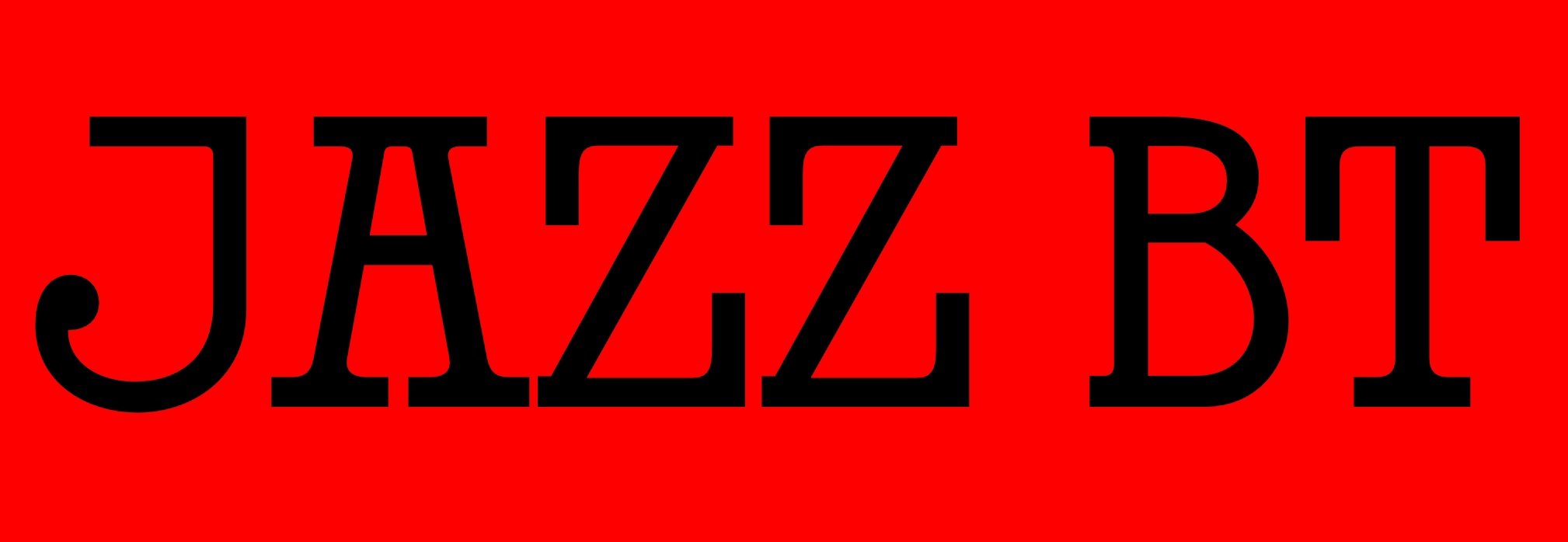 Jazz Bt