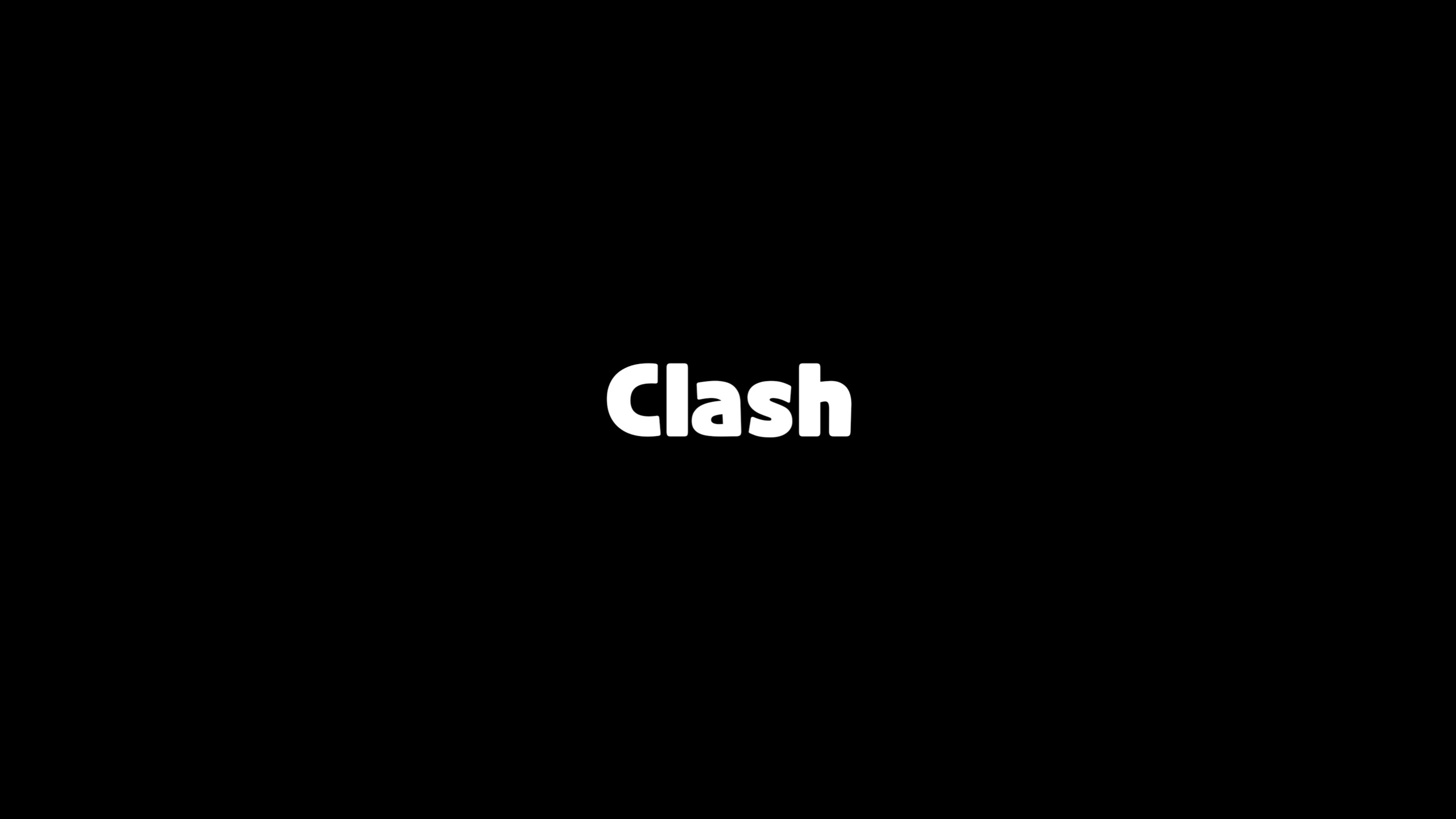 CLASH OF CLANS