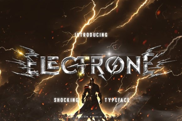 Electrone