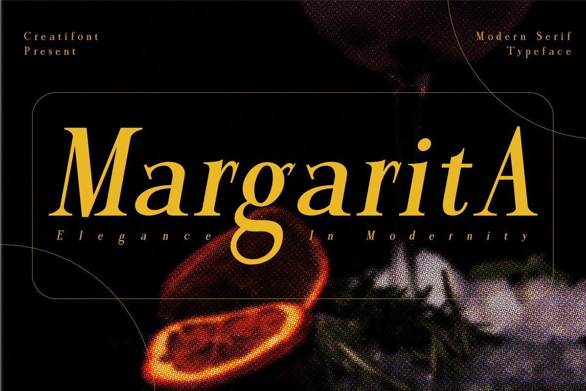 Margarita