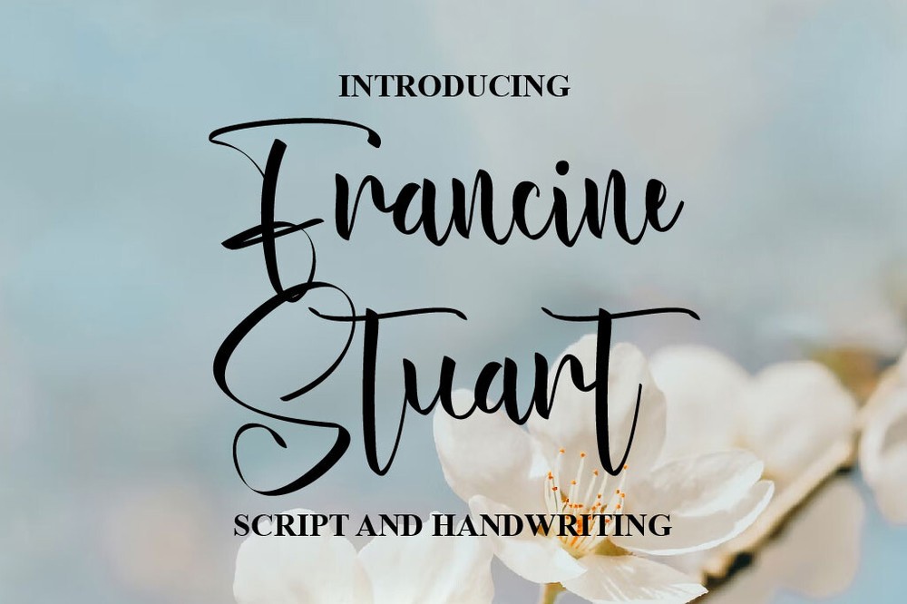 Francine Stuart