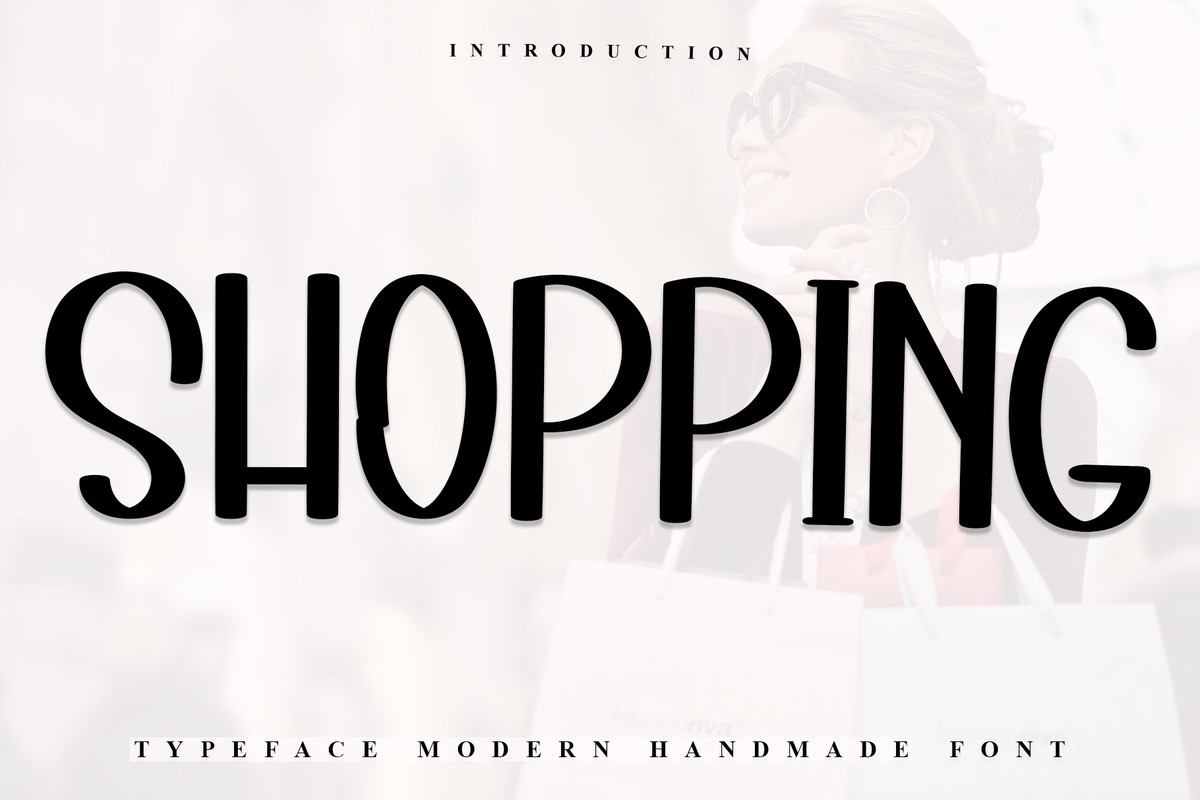 Shopping