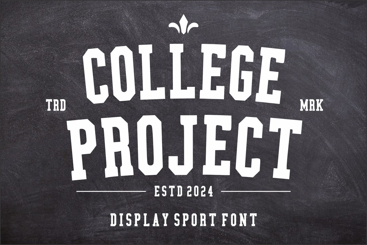 College Project