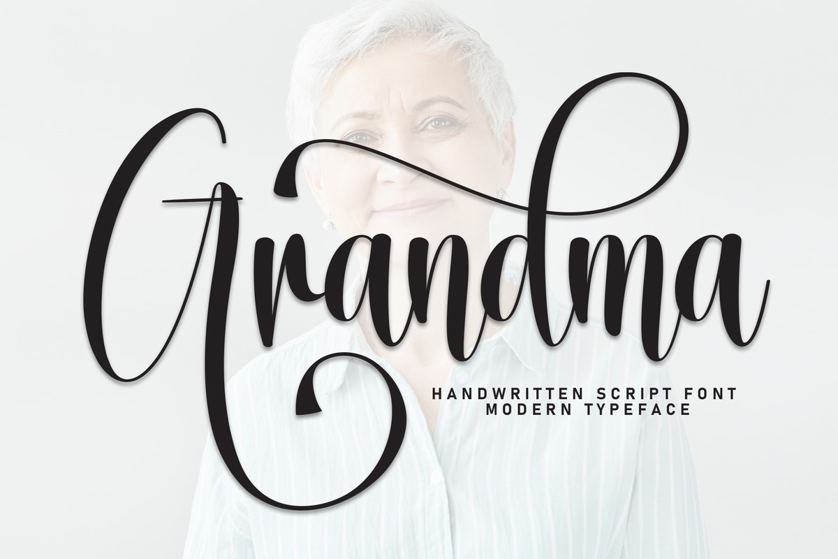 Grandma