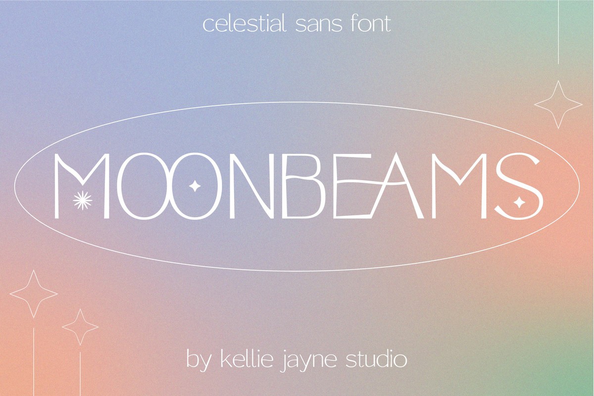 Moonbeams