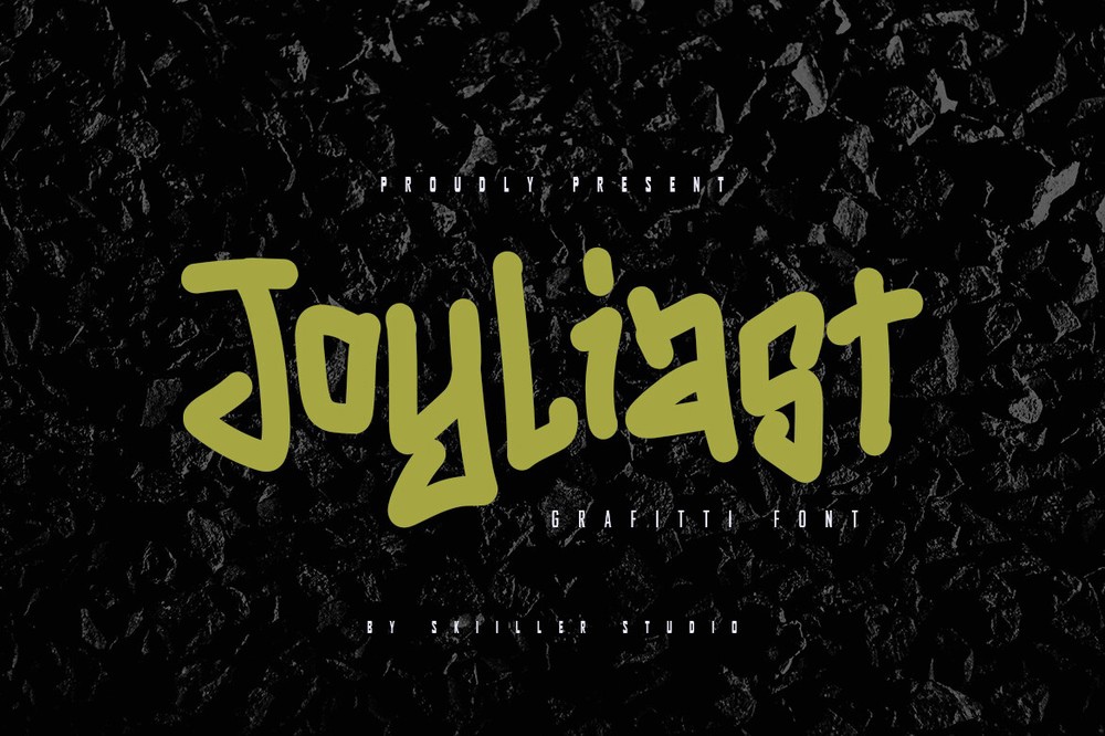 Joyliast