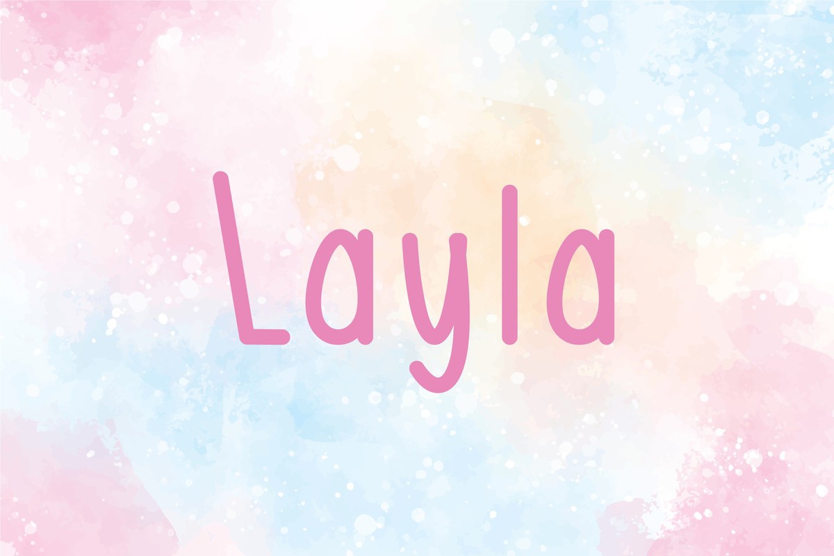 Layla