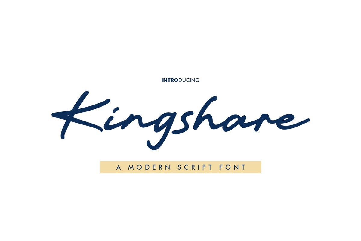 Kingshare