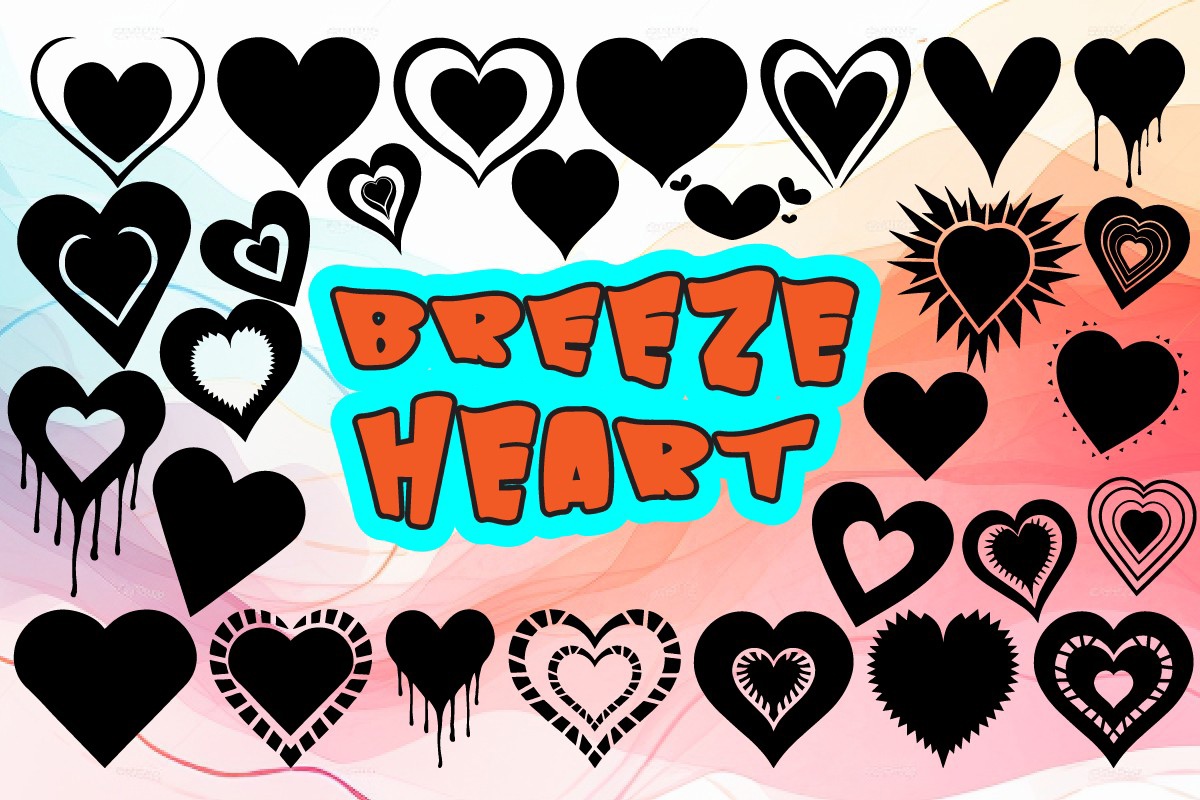 Breeze Heart