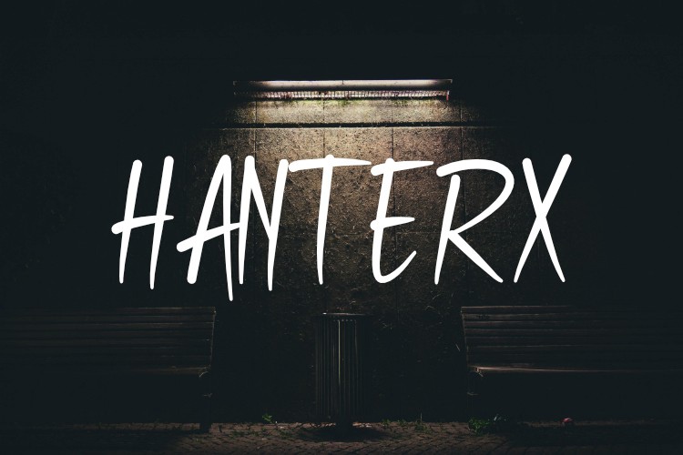 Hanterx