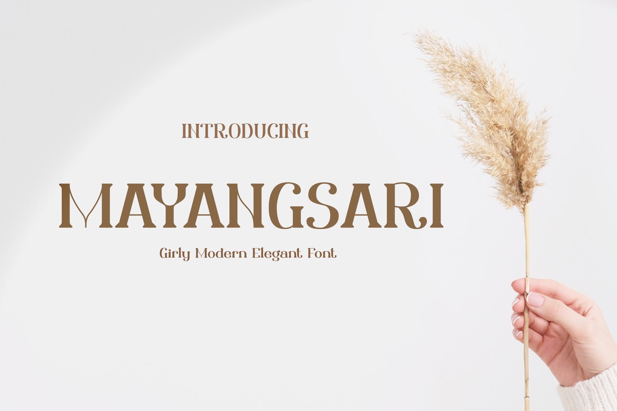 Mayangsari