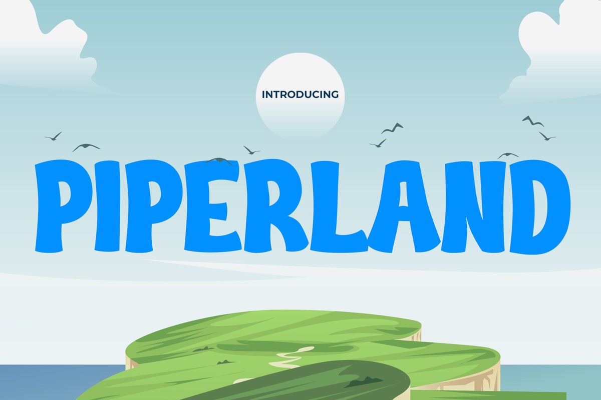 Piperland