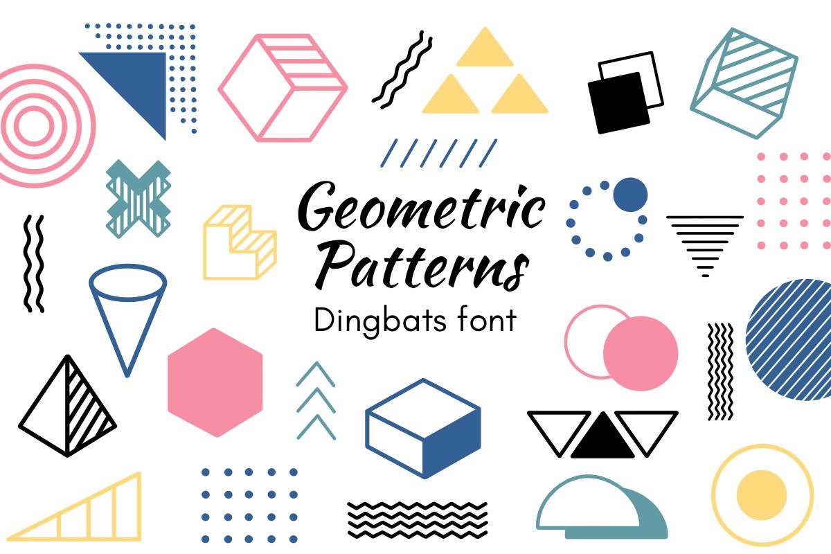 Geometric Patterns