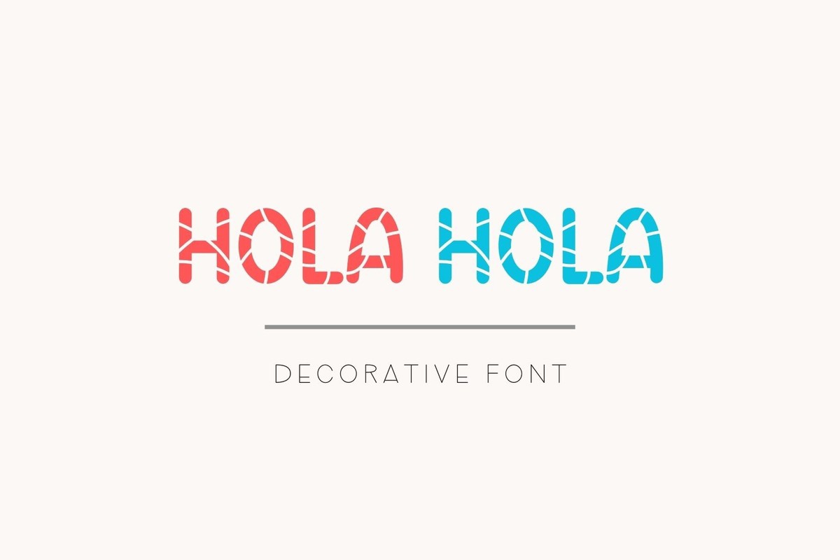 Hola