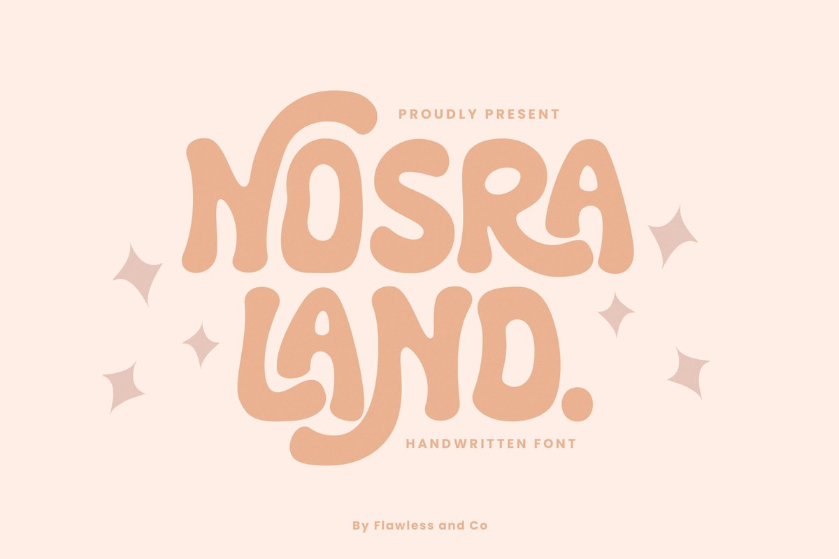 Nosra Land