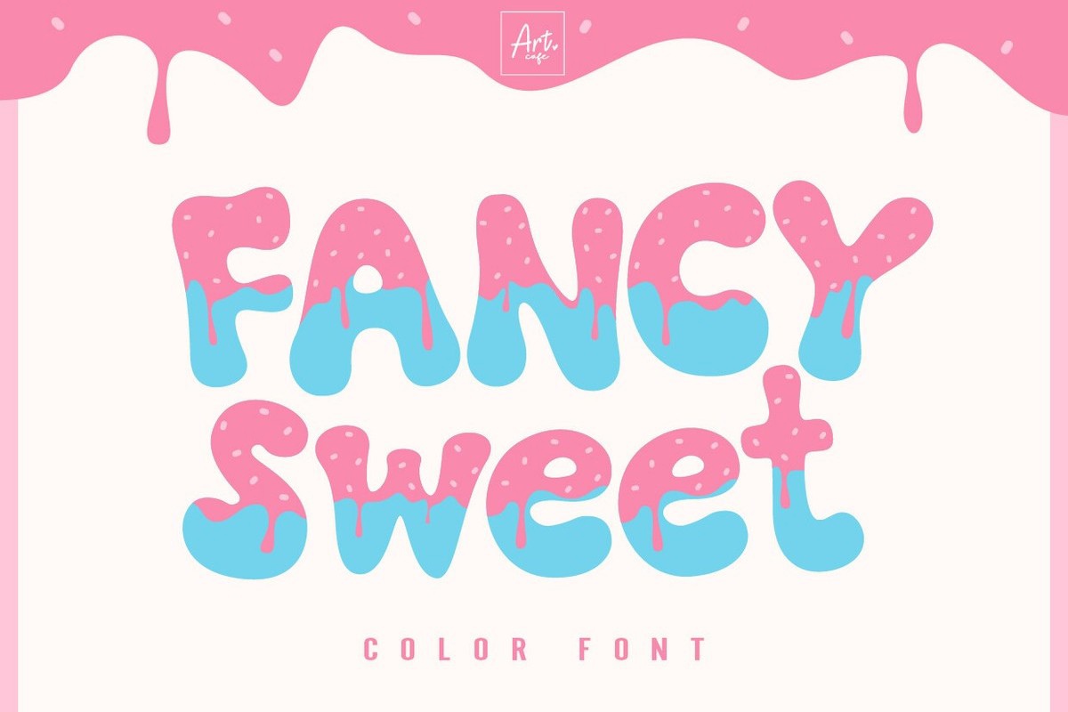 Fancy Sweet