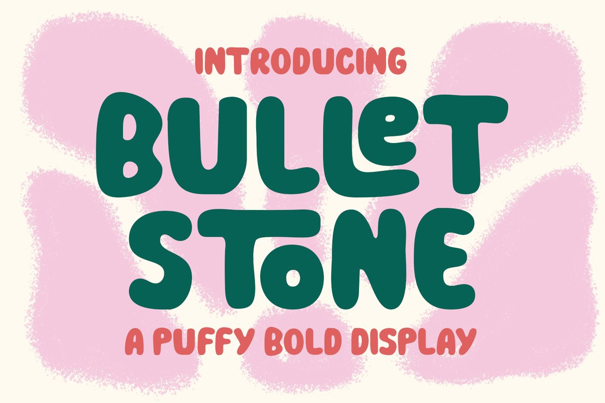 Bullet Stone