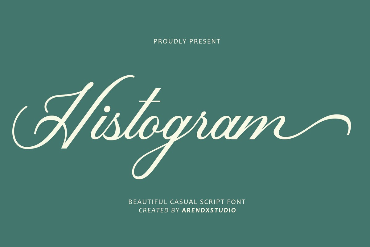 Histogram