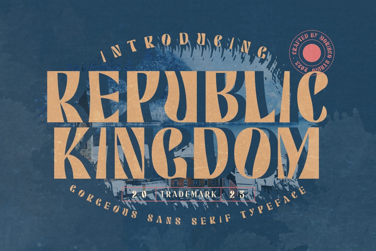 Republic Kingdom