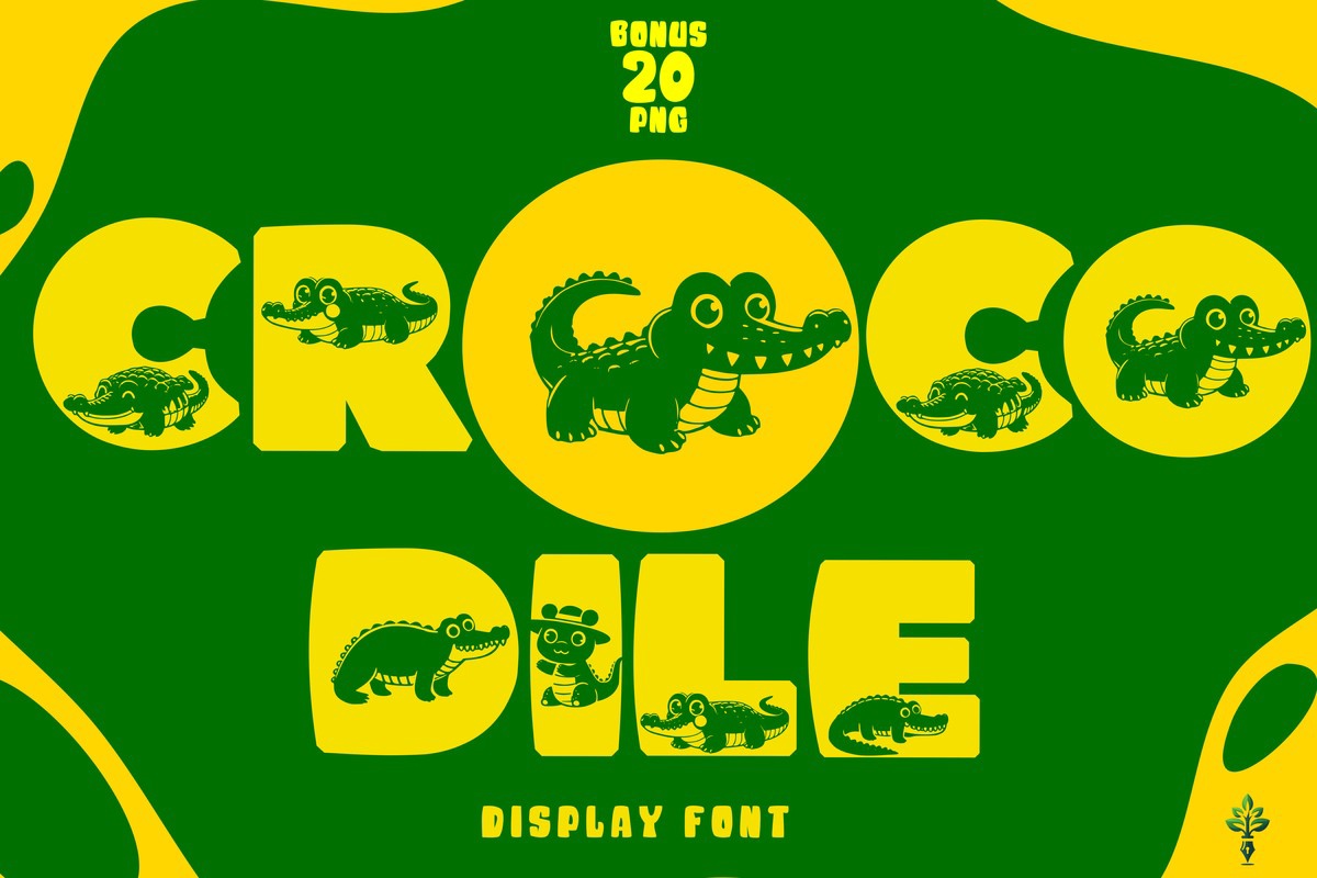 Crocodile