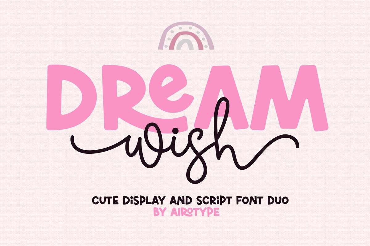 Dream Wish