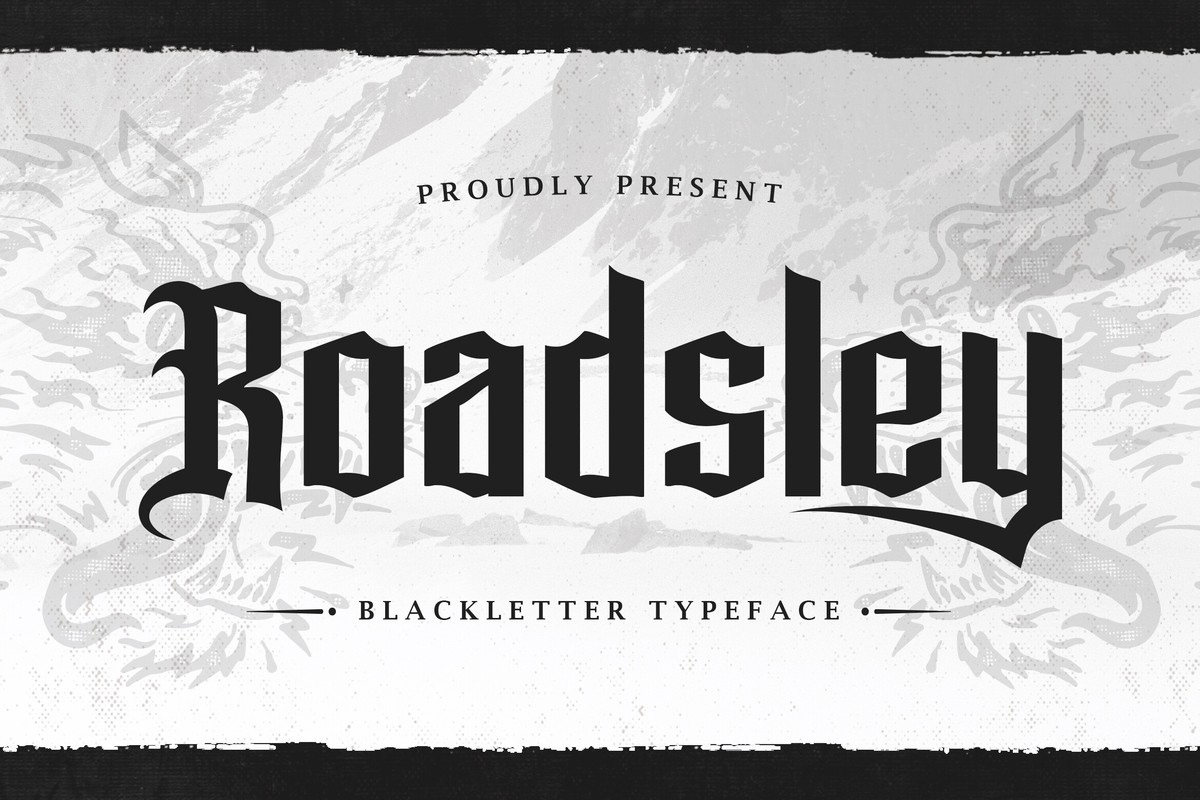 Roadsley