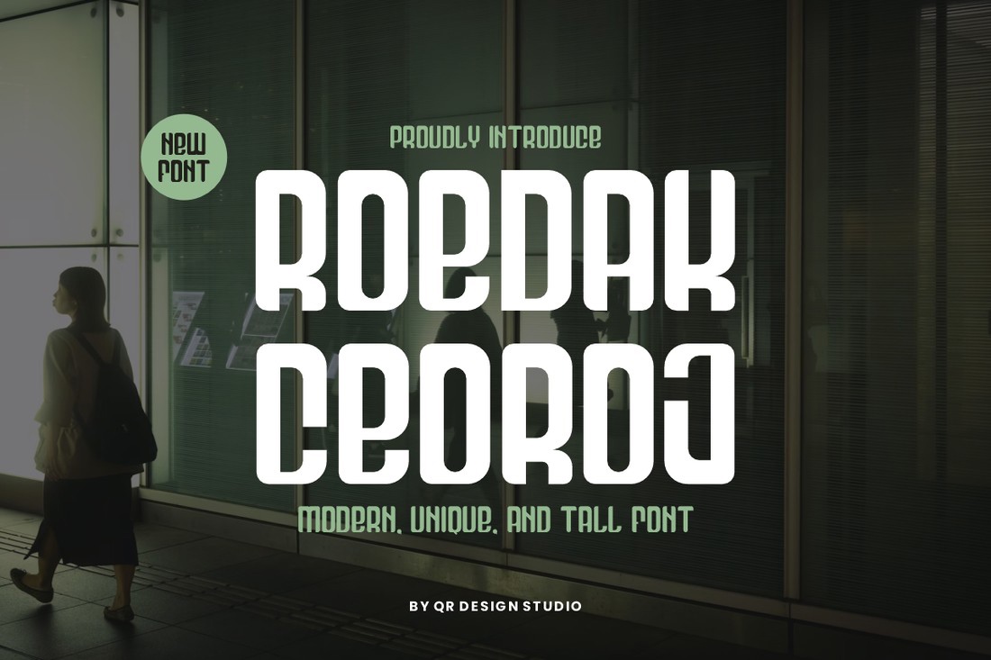 Roedak Ceoroj