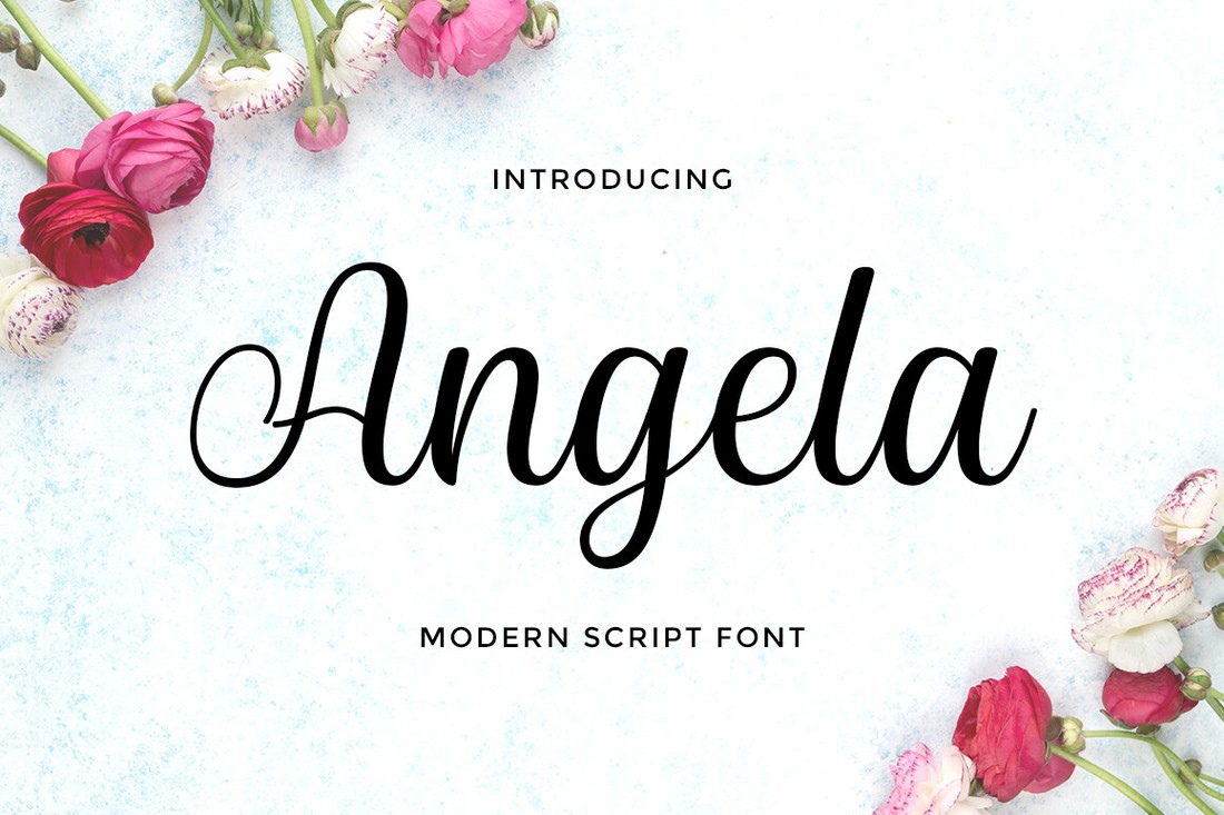 Angela Script