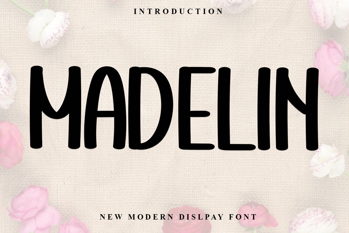 Madelin