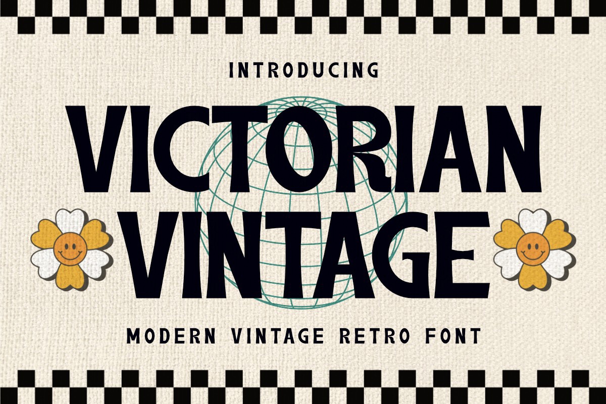 Victorian Vintage