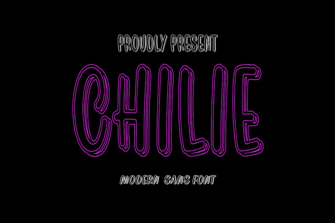 Chilie