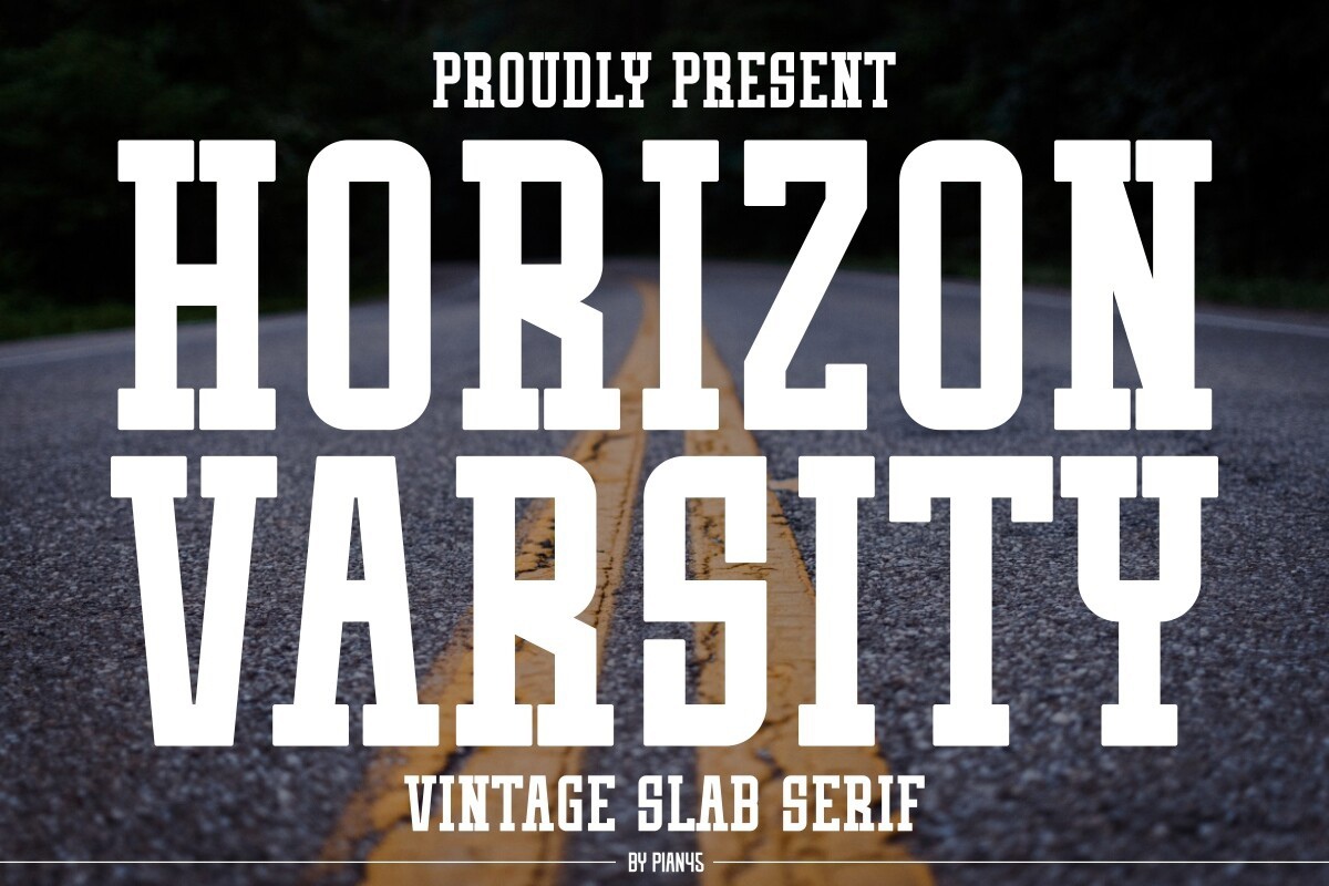 Horizon Varsity