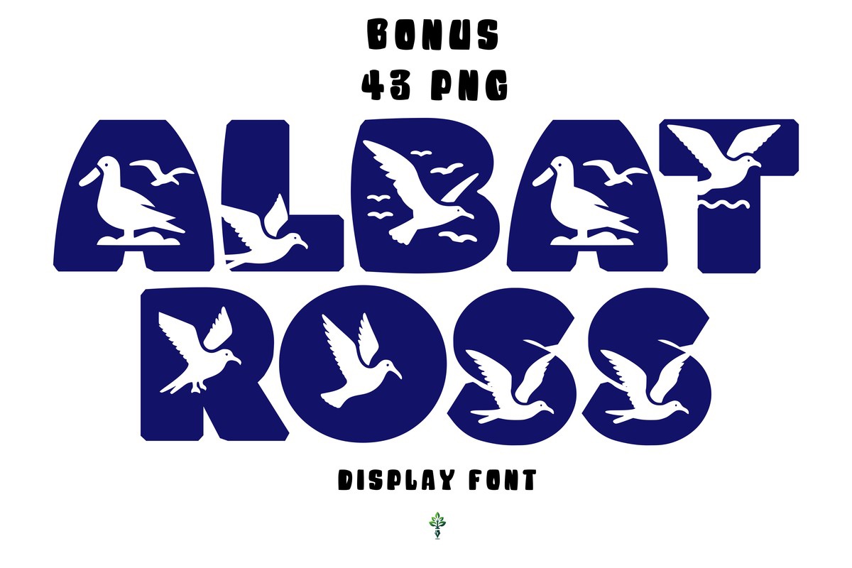 Albatross