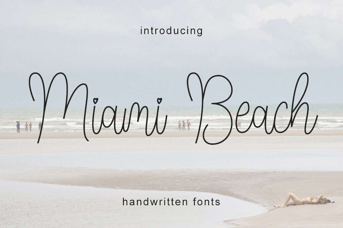 Miami Beach
