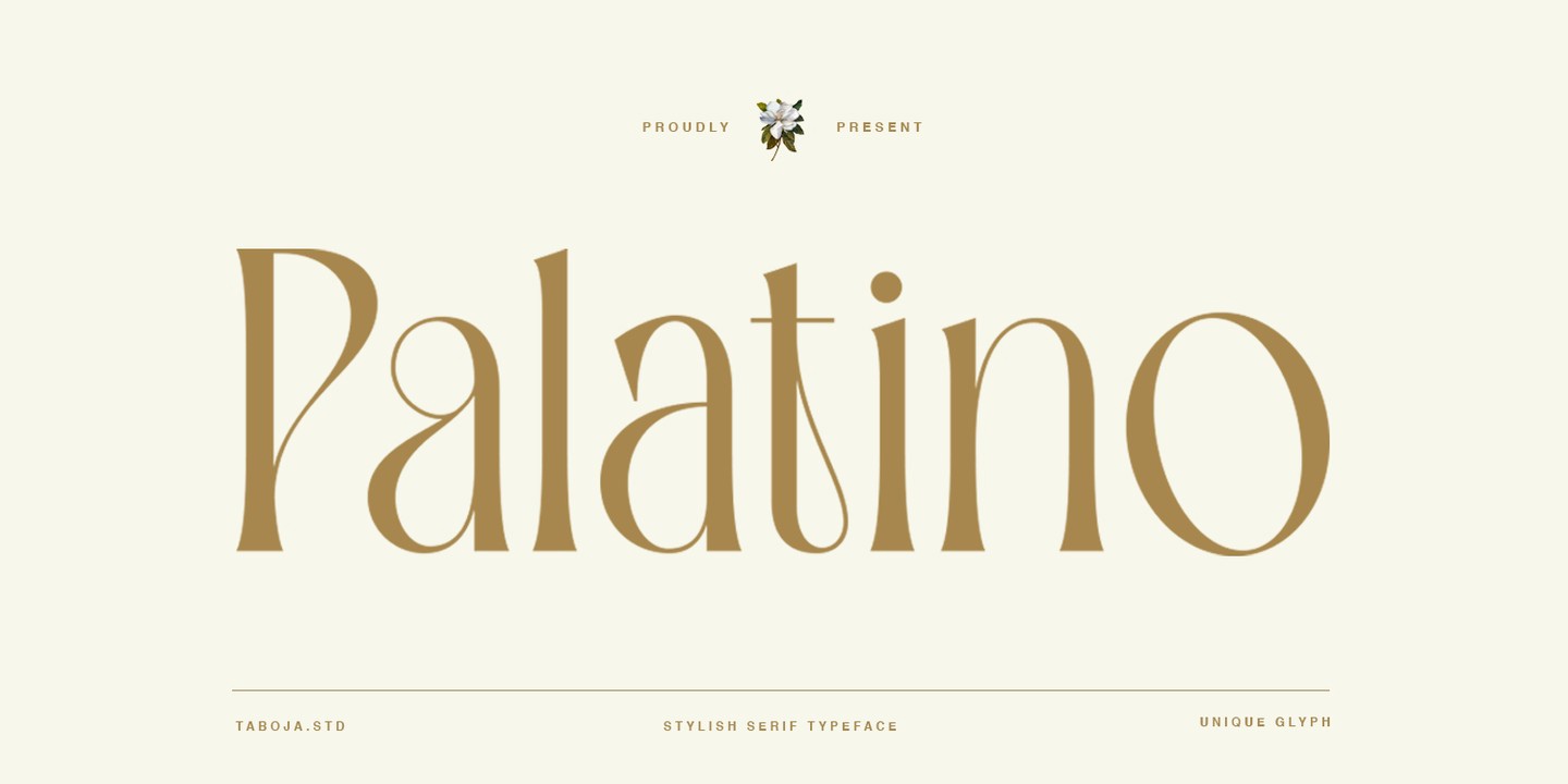 TBJ Palatino