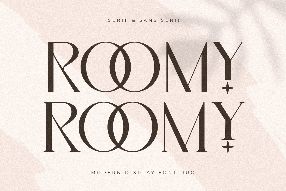 Roomy