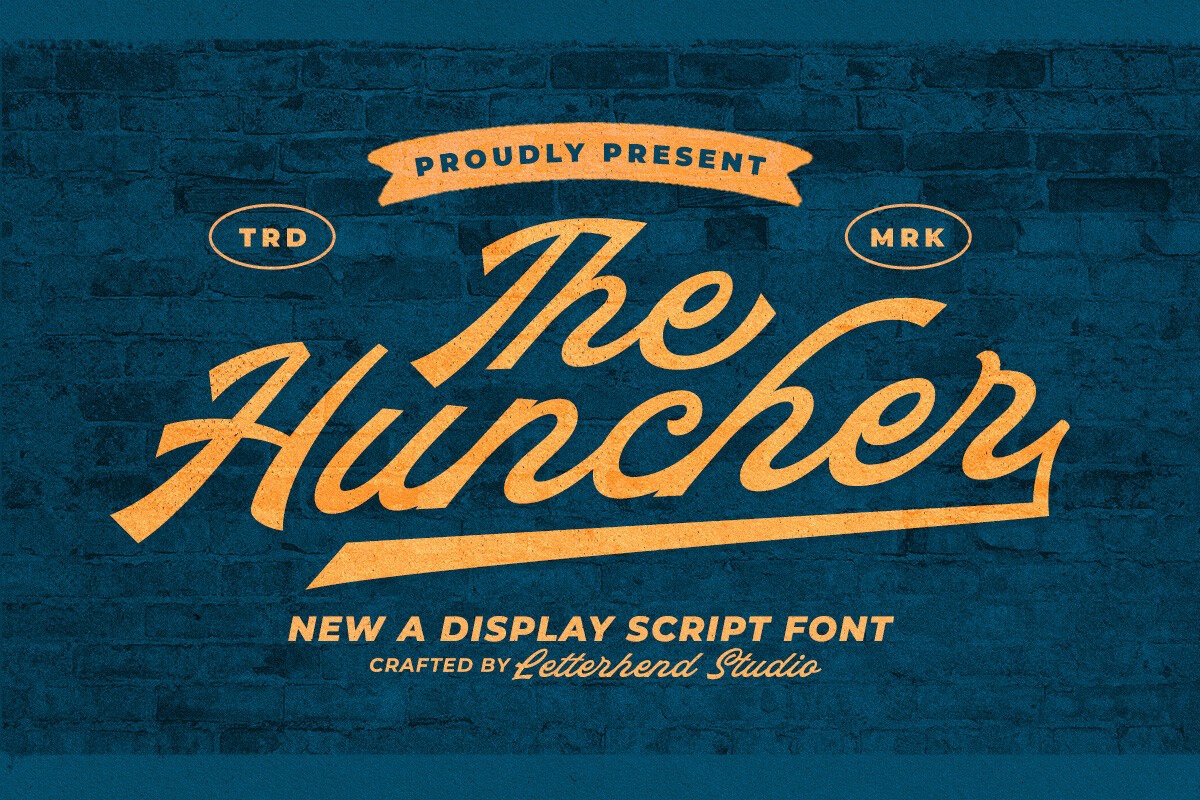 The Huncher