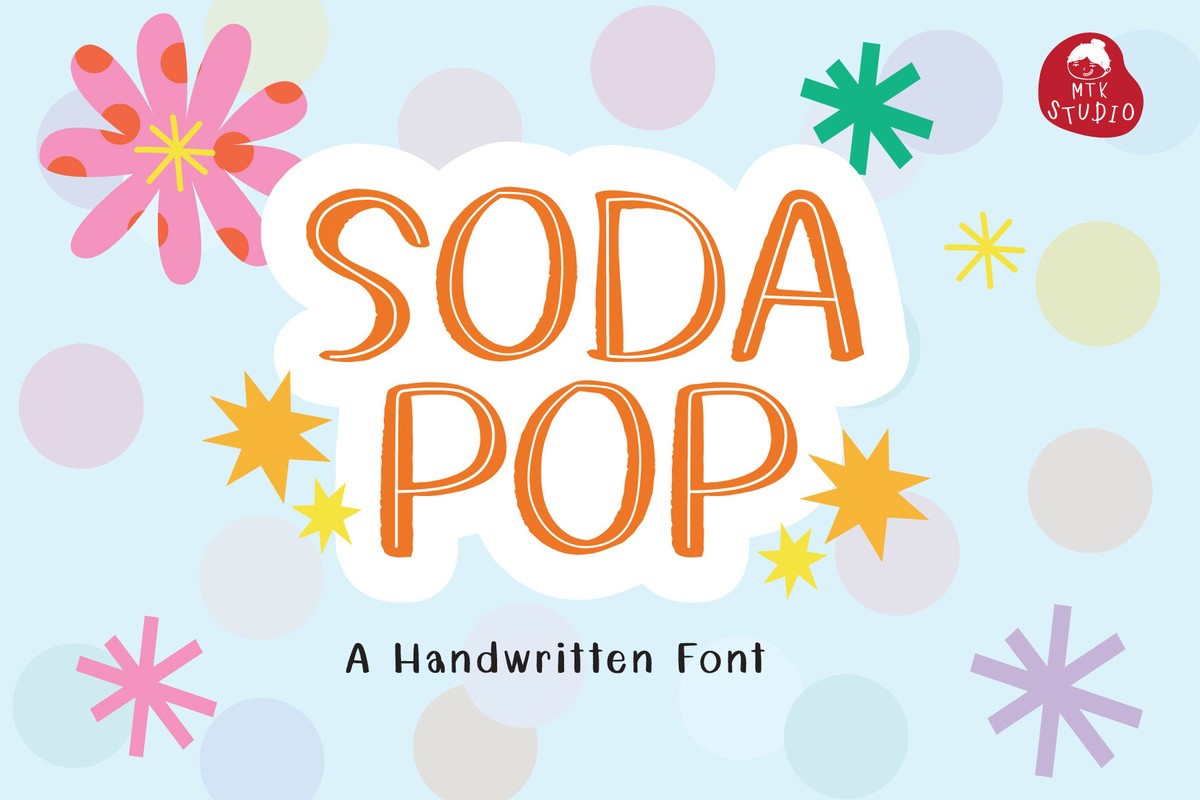 SodaPOP
