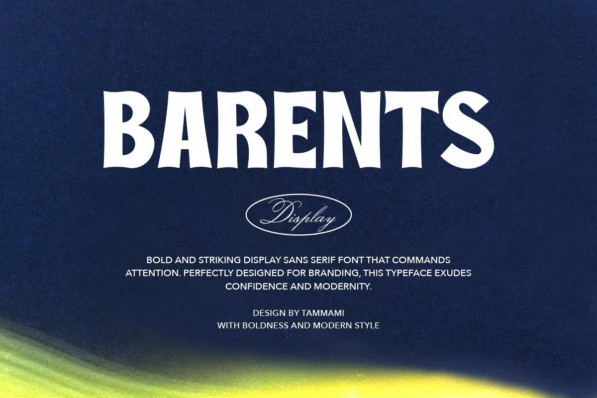 Barents