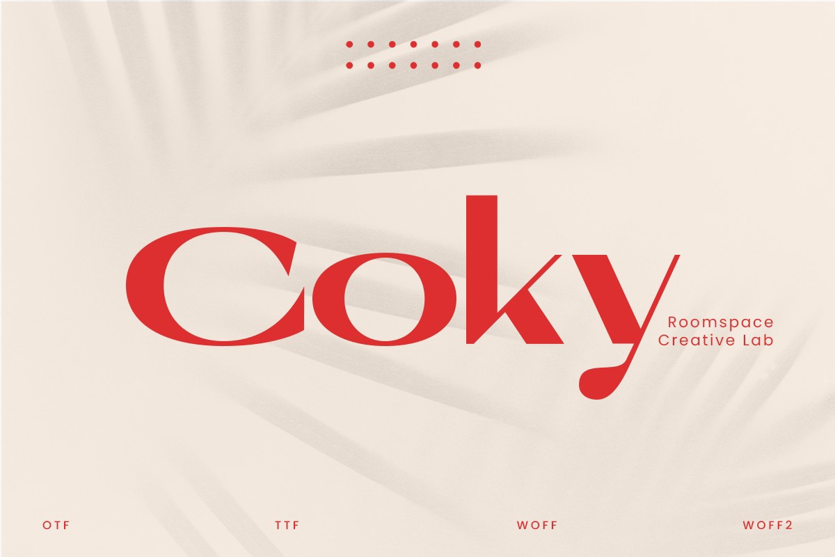 Coky