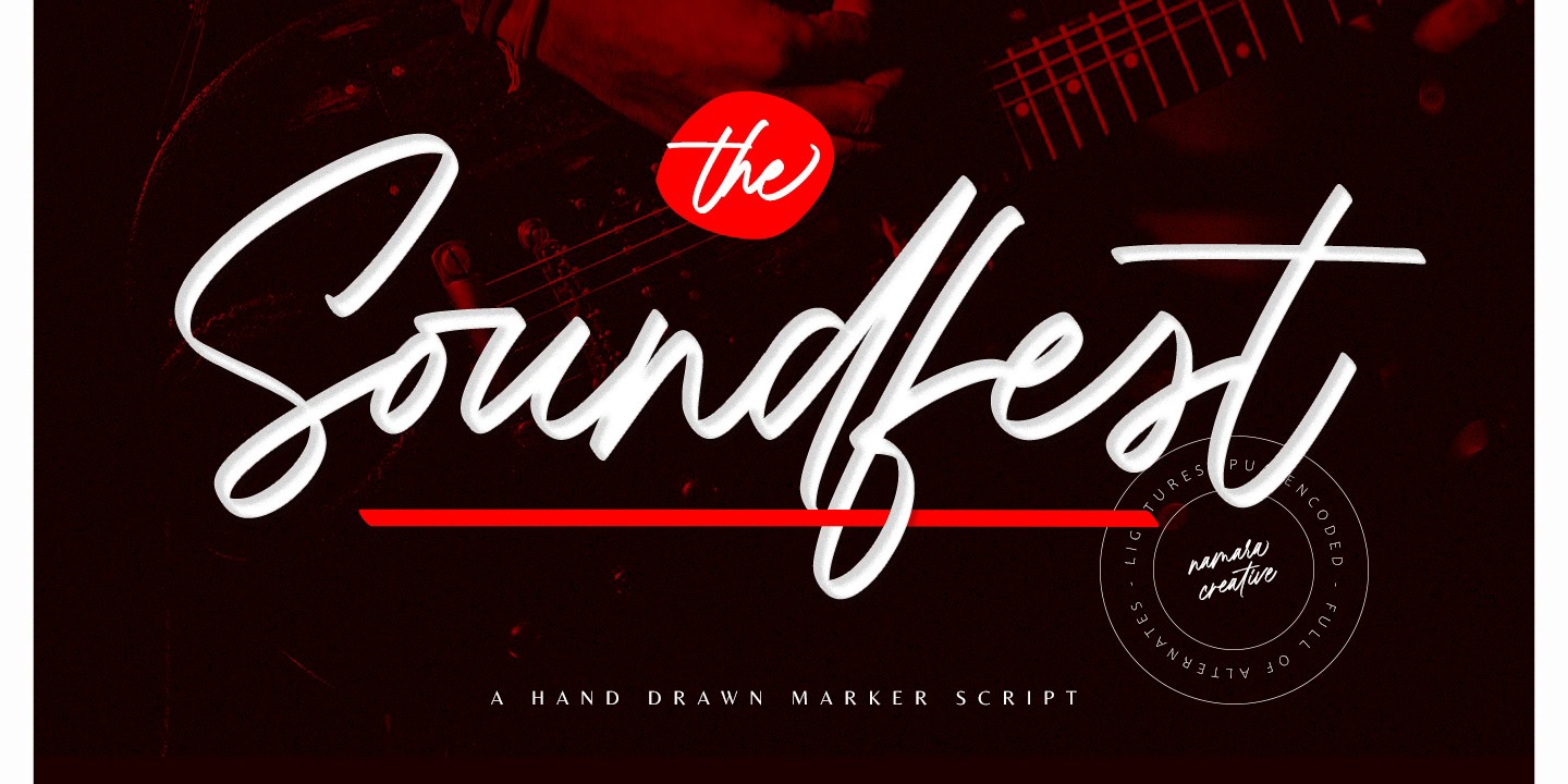 Soundfest