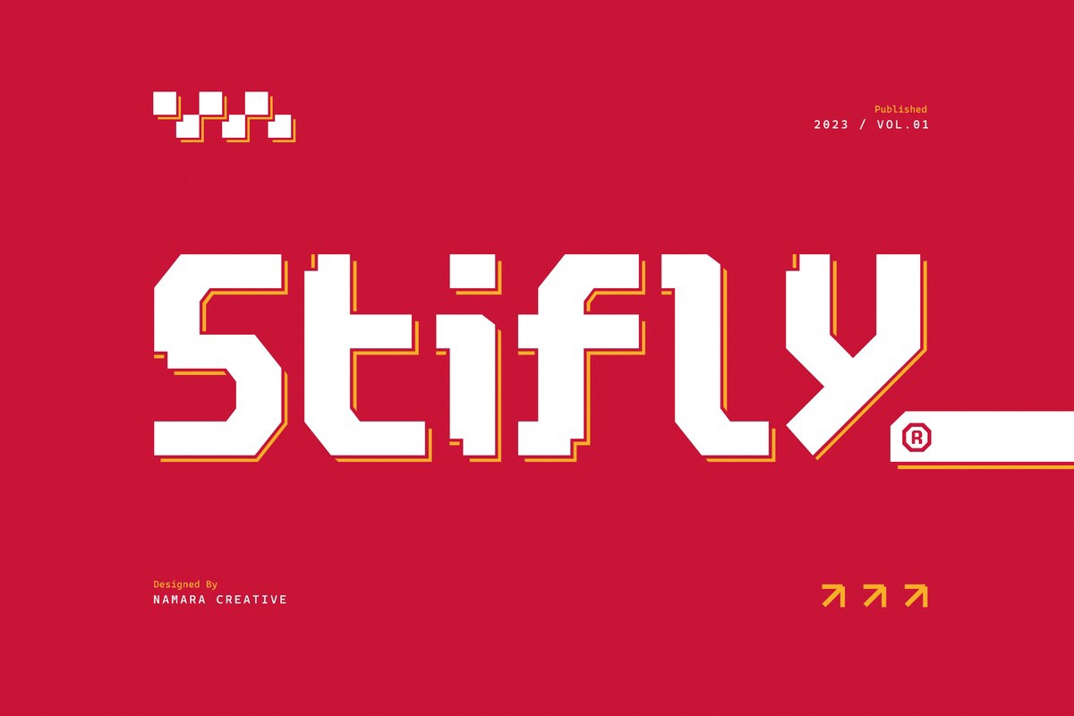 Stifly