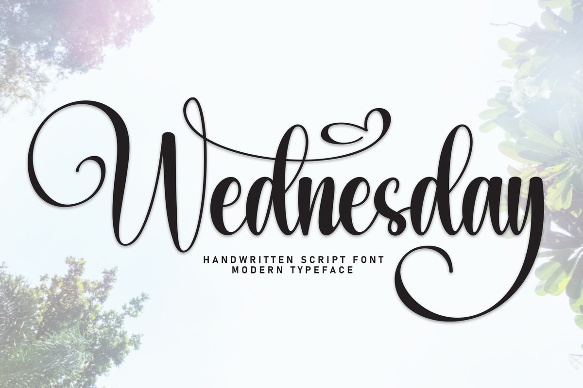 Wetnesday